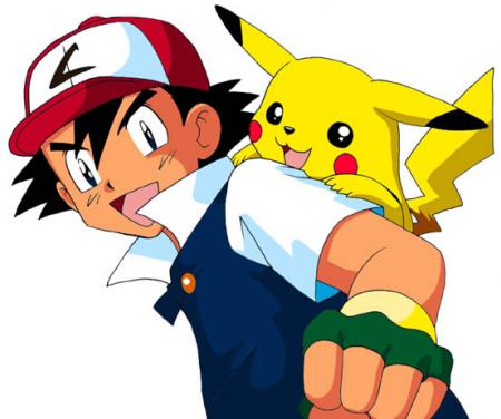 pokimone